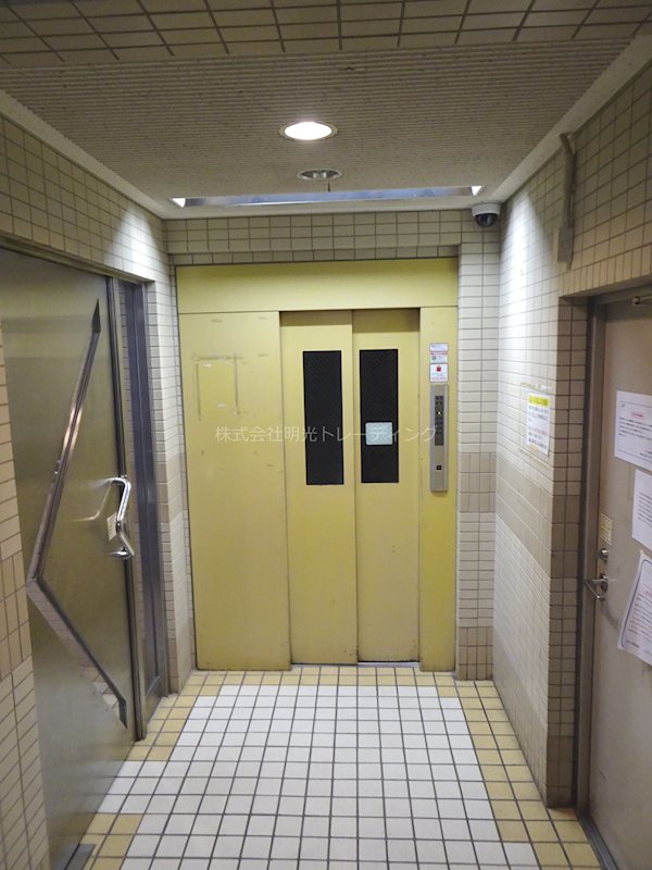 他設備 プレール椎名町 その他外観5