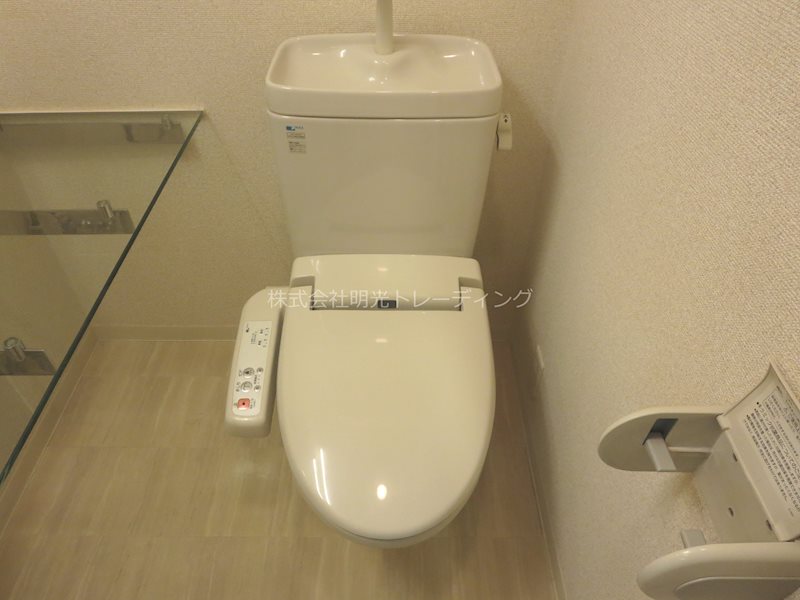 エクセリア桜上水 その他1