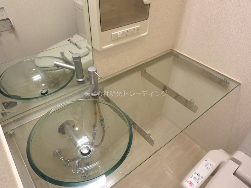 エクセリア桜上水 その他6