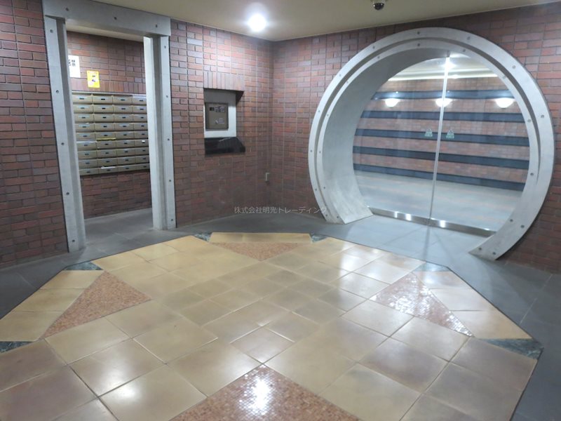 エクセリア桜上水 その他外観1