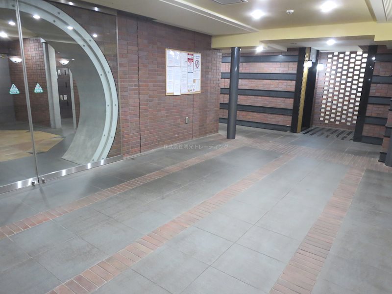 エクセリア桜上水 その他外観2