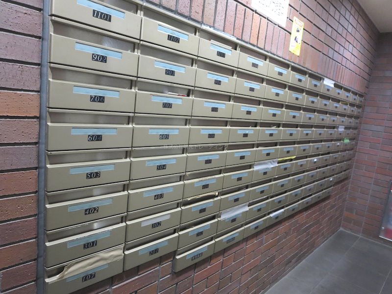 エクセリア桜上水 その他外観4