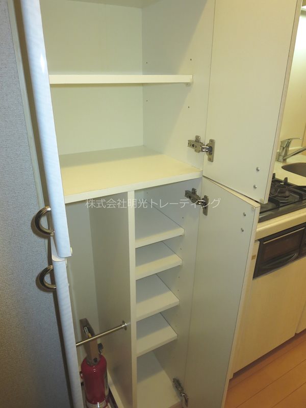 エクセリア桜上水 その他8