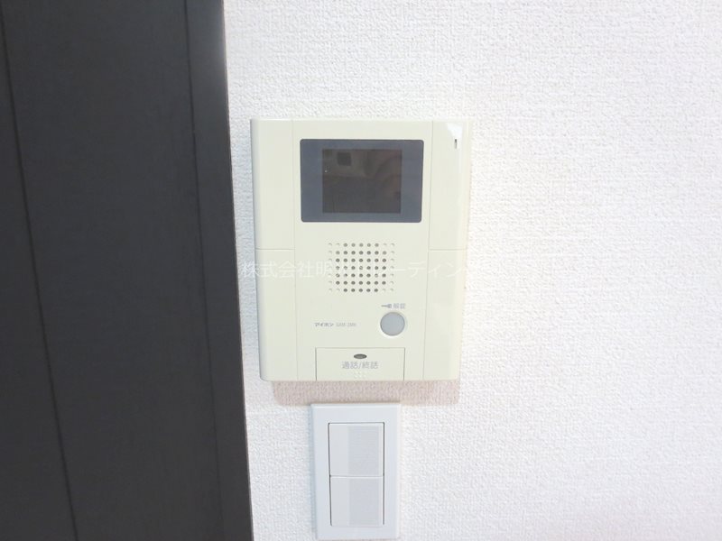 セキュリティ パトゥーロ御徒町チッタ その他1