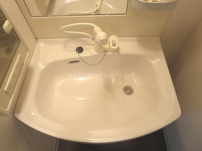 洗面所 パトゥーロ御徒町チッタ その他3