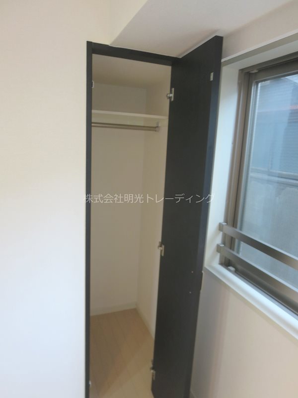 収納 パトゥーロ御徒町チッタ その他4