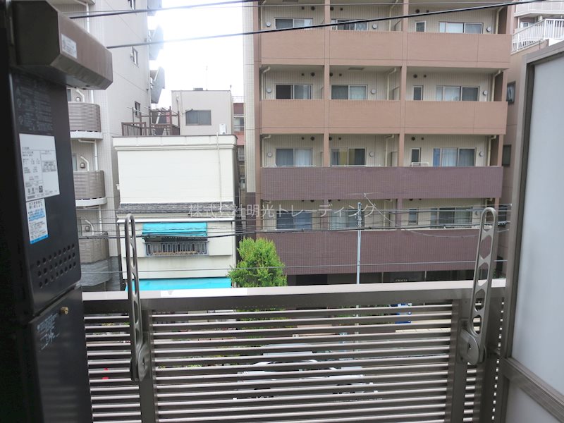 眺望 パトゥーロ御徒町チッタ その他5