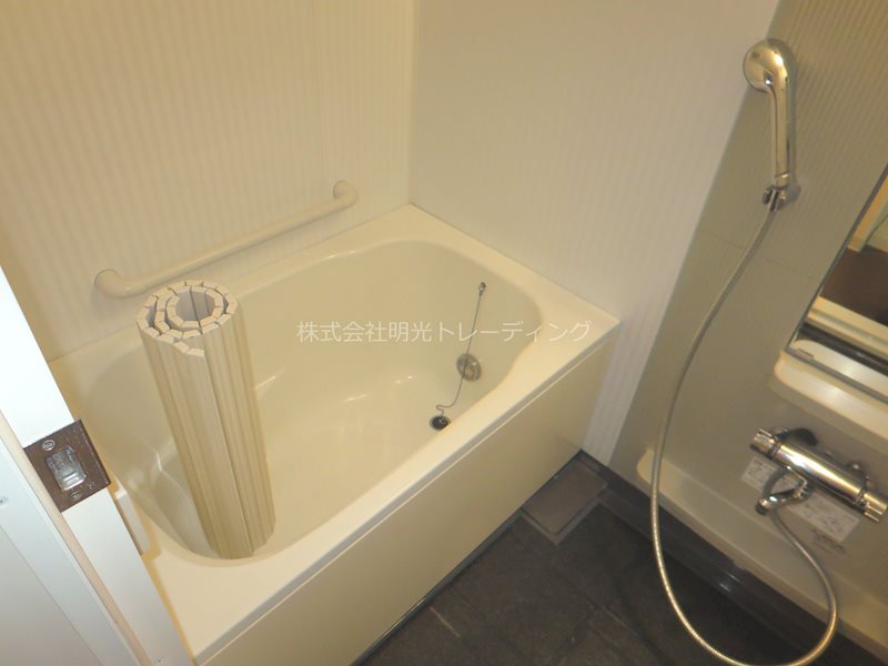 バス パトゥーロ御徒町チッタ 風呂画像