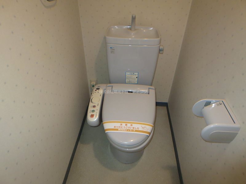 トイレ サンテミリオン大塚弐番館 その他1