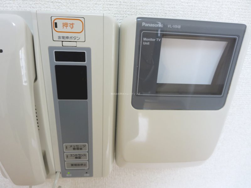 セキュリティ サンテミリオン大塚弐番館 その他5