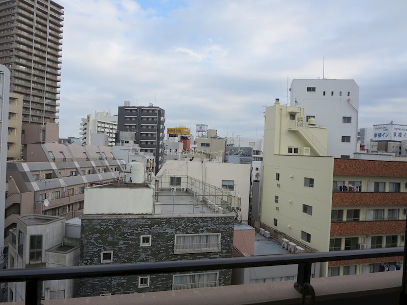 眺望 サンテミリオン大塚弐番館 その他8