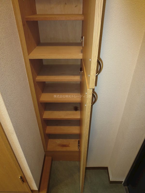 収納 サンテミリオン大塚弐番館 その他9