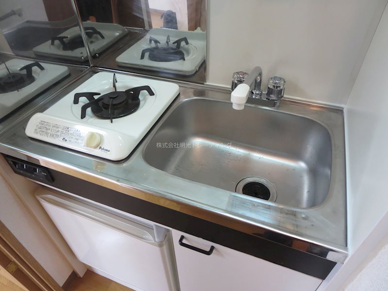 キッチン サンテミリオン大塚弐番館 キッチン