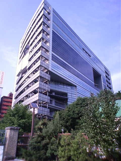 四谷図書館 セレビア新宿御苑前 周辺画像5