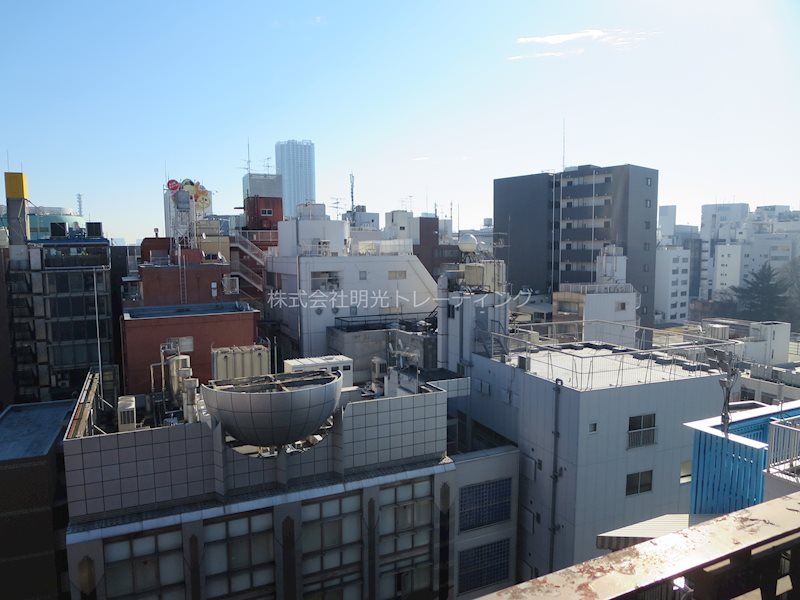 ライオンズプラザ新宿 その他2