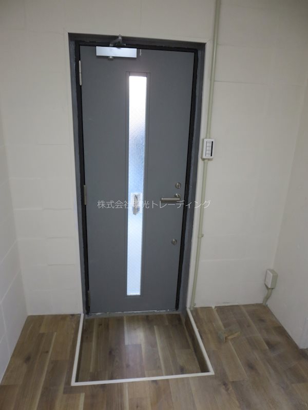 ｶｰｻ･ｺｽﾀ浅草 玄関