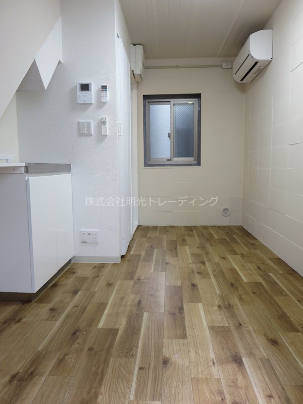 ｶｰｻ･ｺｽﾀ浅草 リビング