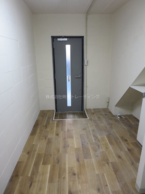 ｶｰｻ･ｺｽﾀ浅草 ベッドルーム