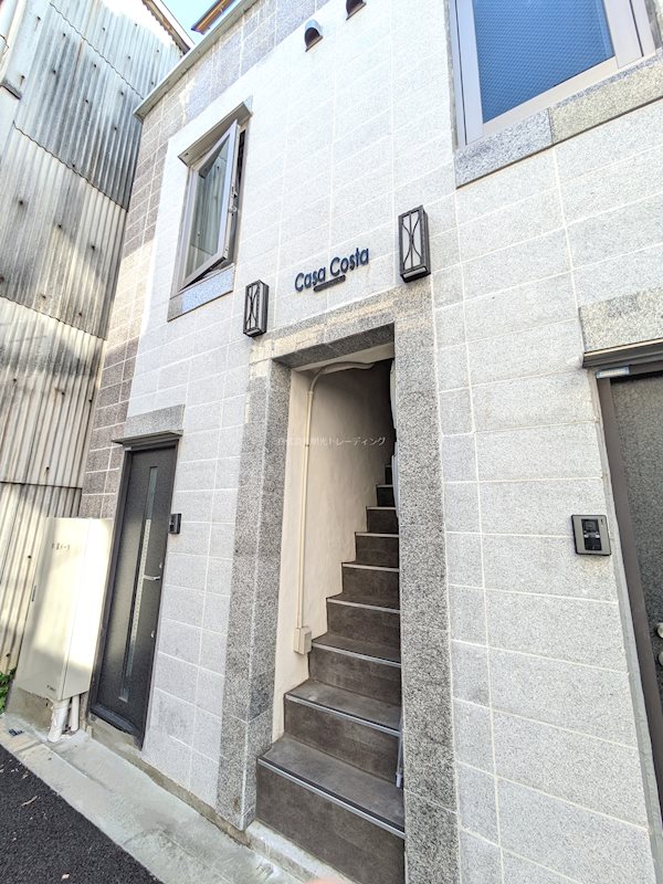 ｶｰｻ･ｺｽﾀ浅草 その他外観1