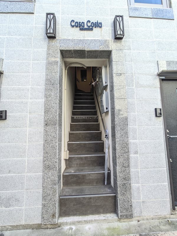 ｶｰｻ･ｺｽﾀ浅草 その他外観3