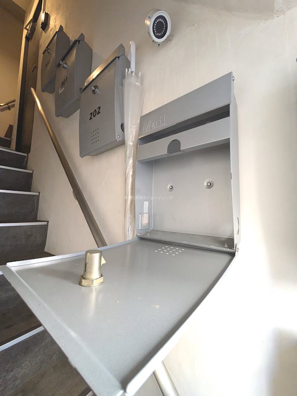 ｶｰｻ･ｺｽﾀ浅草 その他外観4