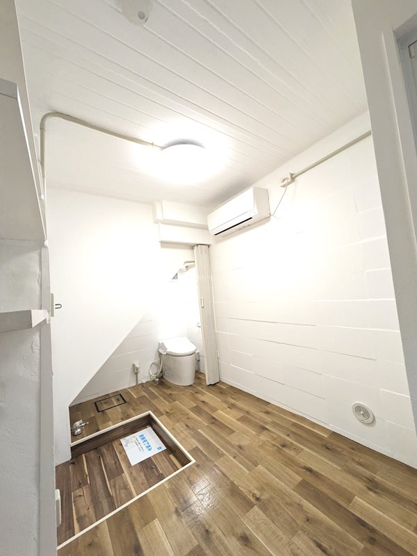 ｶｰｻ･ｺｽﾀ浅草 ベッドルーム