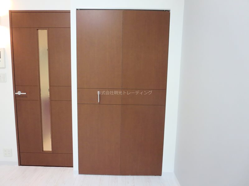 パレステュディオ六本木ＥＡＳＴⅡ その他5