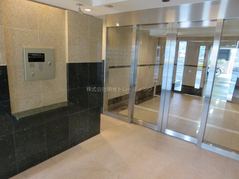 パレステュディオ六本木ＥＡＳＴⅡ その他外観2