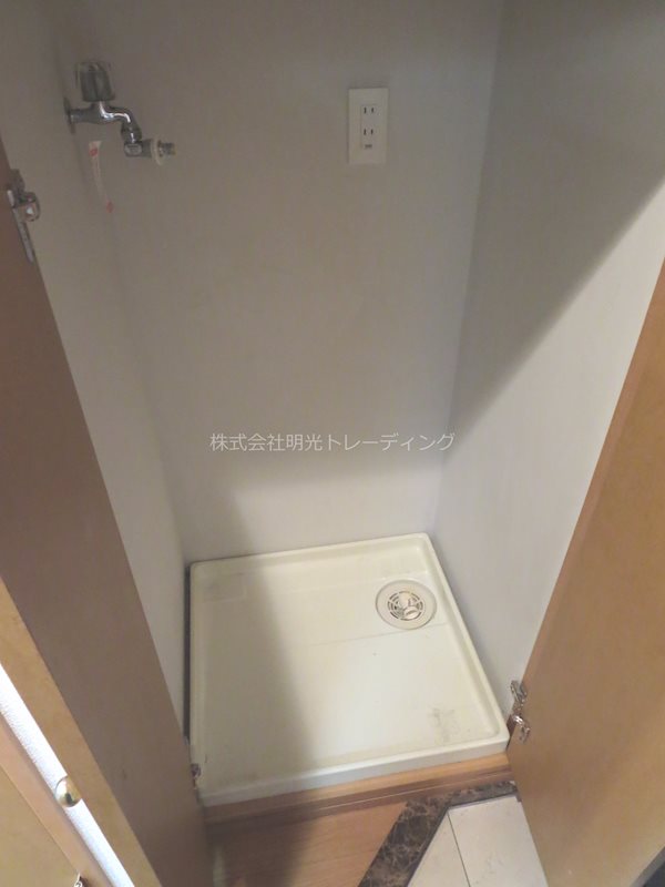 他設備 ルーブル芝公園 その他2