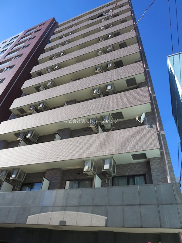 ﾊﾟｰｸｳｪﾙ池袋 外観写真