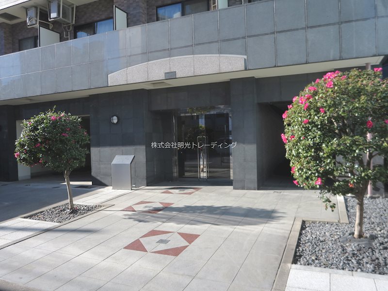 ﾊﾟｰｸｳｪﾙ池袋 その他外観1