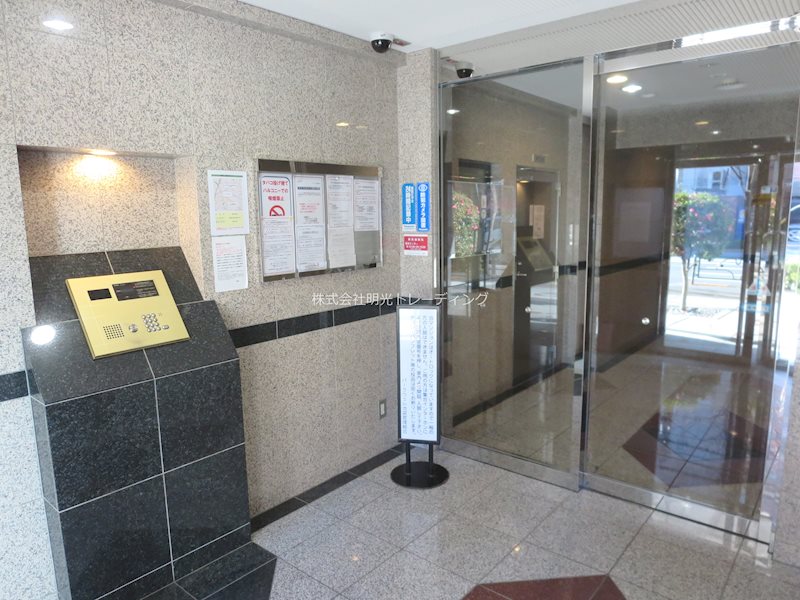 ﾊﾟｰｸｳｪﾙ池袋 その他外観2