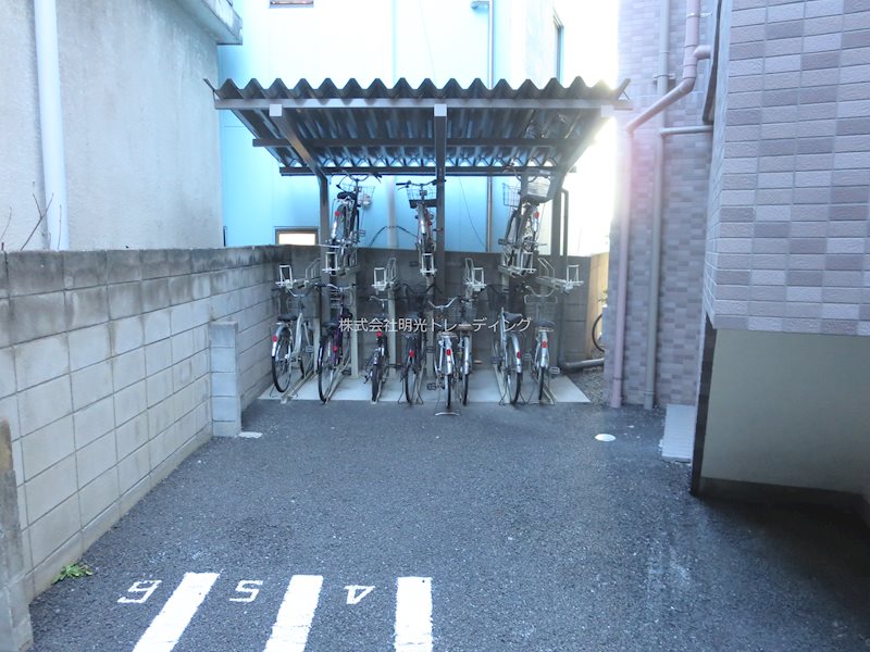 ﾊﾟｰｸｳｪﾙ池袋 その他外観5