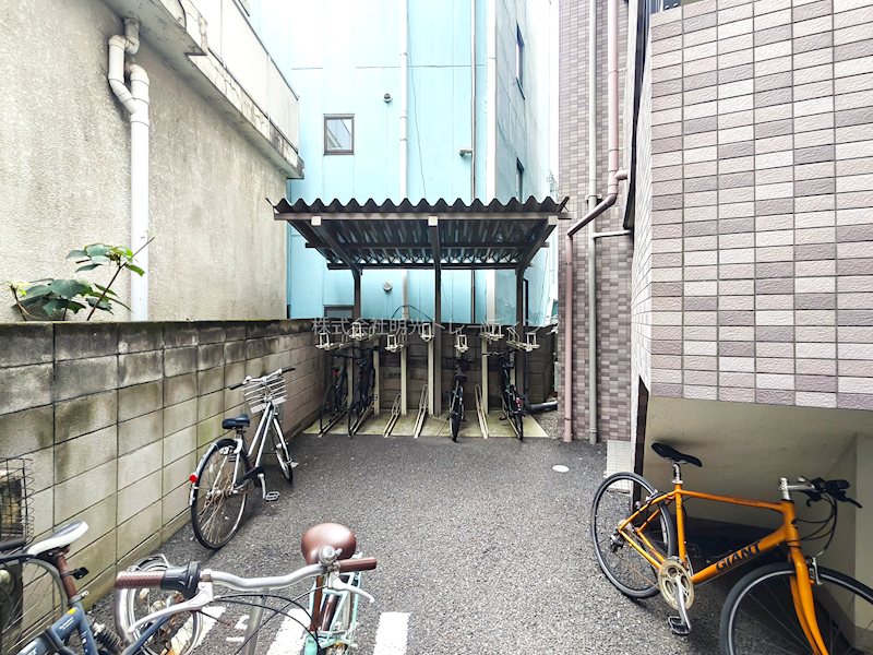 その他 パークウェル池袋 その他外観6
