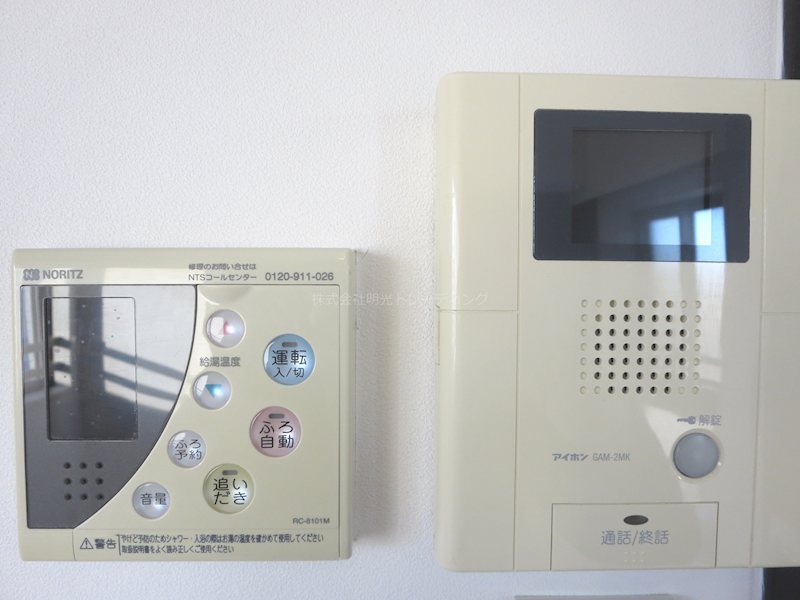 セキュリティ パトゥーロ御徒町チッタ その他6