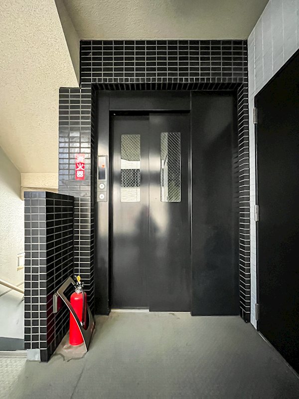 他共有部分 パトゥーロ御徒町チッタ その他外観5
