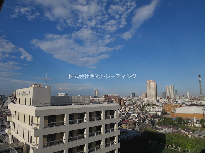 ﾌﾟﾚｻﾝｽ新宿御苑前ｱﾙﾃｨﾒｯﾄ その他1