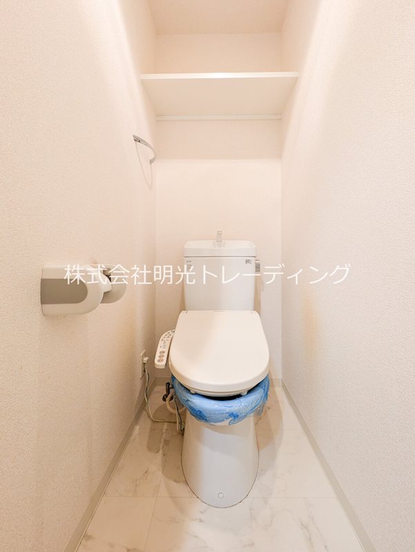 ﾌﾟﾚｻﾝｽ新宿御苑前ｱﾙﾃｨﾒｯﾄ その他3