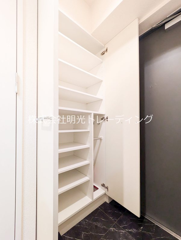 ﾌﾟﾚｻﾝｽ新宿御苑前ｱﾙﾃｨﾒｯﾄ その他5