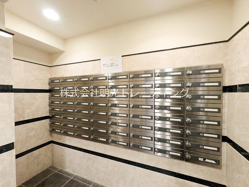 ﾌﾟﾚｻﾝｽ新宿御苑前ｱﾙﾃｨﾒｯﾄ その他外観2