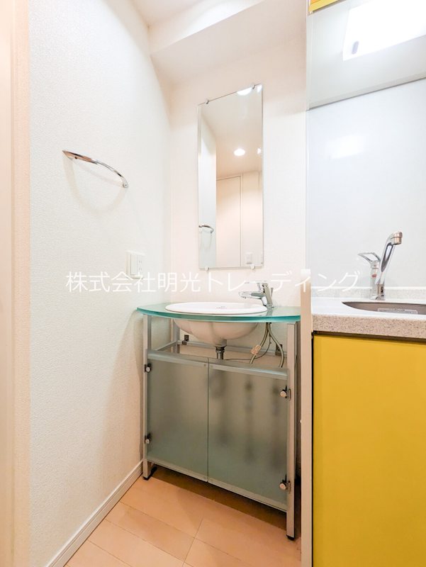 ﾌﾟﾚｻﾝｽ新宿御苑前ｱﾙﾃｨﾒｯﾄ その他7