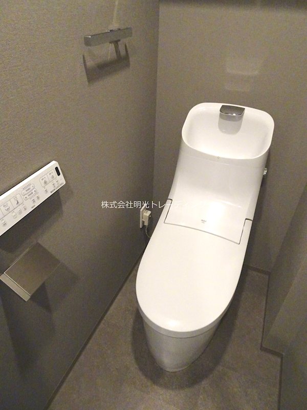 リビオレゾン勝どきnex その他2