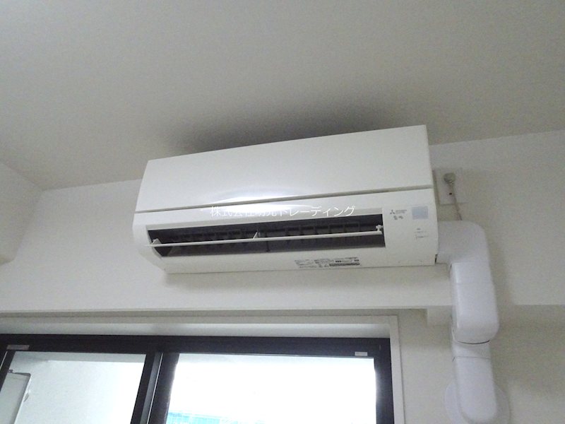 リビオレゾン勝どきnex その他3