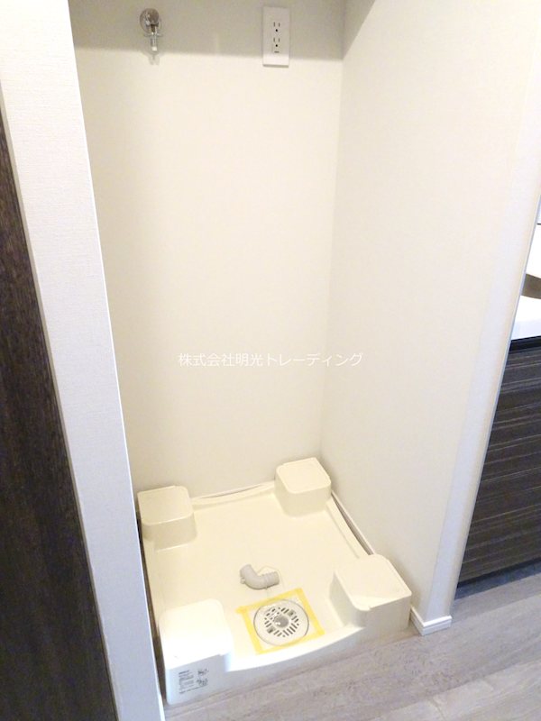 リビオレゾン勝どきnex その他4