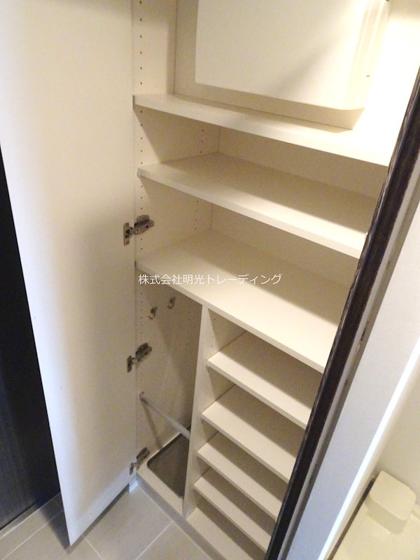 リビオレゾン勝どきnex その他6