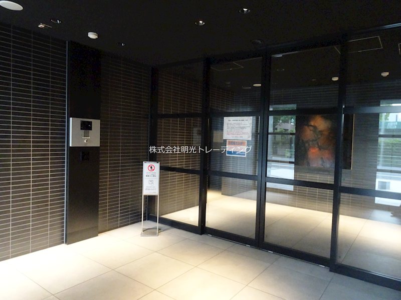 リビオレゾン勝どきnex その他外観1