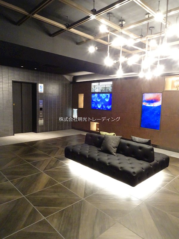 リビオレゾン勝どきnex その他外観2