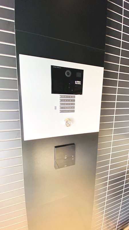 リビオレゾン勝どきnex その他外観3