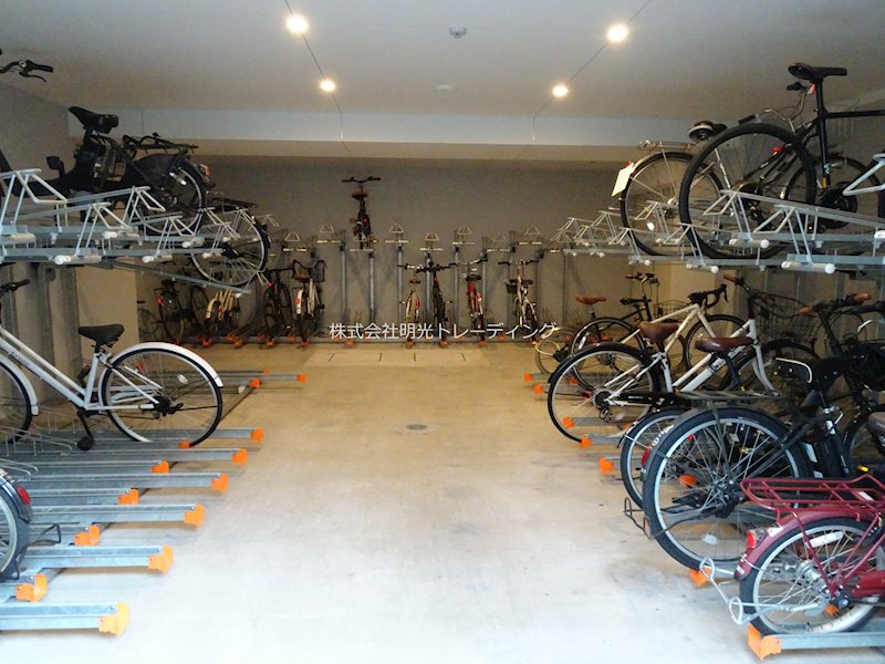 リビオレゾン勝どきnex その他外観4