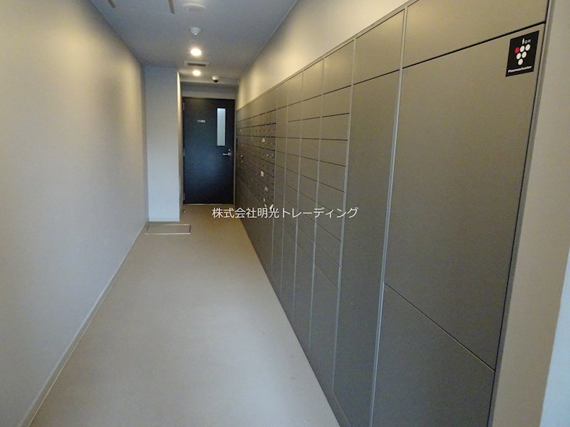 リビオレゾン勝どきnex その他外観5